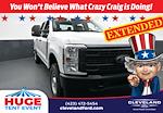2025 Ford F-250 Crew Cab 4x4 Pickup for sale #SED21140 - photo 1