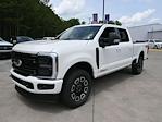 2025 Ford F-350 Crew Cab SRW 4x4 Pickup for sale #SED23103 - photo 7