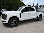 2025 Ford F-350 Crew Cab SRW 4x4 Pickup for sale #SED23103 - photo 8