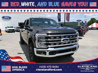 2025 Ford F-350 Crew Cab SRW 4x4 Pickup for sale #SED27189 - photo 1