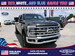 2025 Ford F-350 Crew Cab SRW 4x4 Pickup for sale #SED27189 - photo 1
