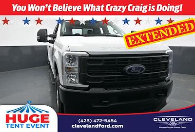 2025 Ford F-250 Super Cab 4x4 Pickup for sale #SED28074 - photo 1