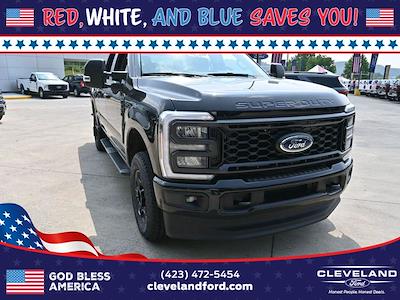 2025 Ford F-350 Crew Cab SRW 4x4 Pickup for sale #SED34080 - photo 1