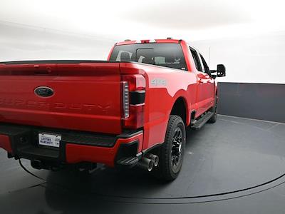 2025 Ford F-250 Crew Cab 4x4 Pickup for sale #SED34194 - photo 2