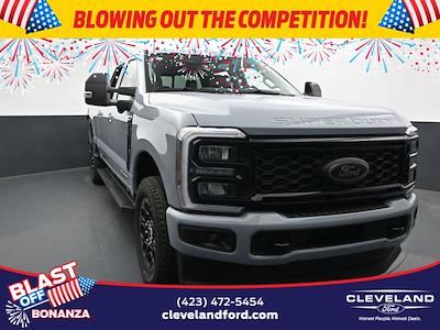 2025 Ford F-250 Crew Cab 4x4 Pickup for sale #SED34711 - photo 1