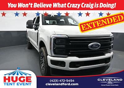 2025 Ford F-250 Crew Cab 4x4 Pickup for sale #SED36822 - photo 1