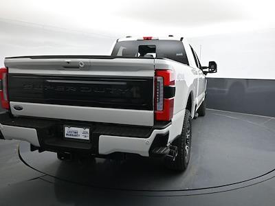 2025 Ford F-250 Crew Cab 4x4 Pickup for sale #SED36822 - photo 2