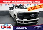 2025 Ford F-250 Crew Cab 4x4 Pickup for sale #SED36822 - photo 1