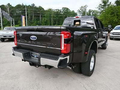 New 2025 Ford F-350 Lariat Crew Cab 4x4 DRW Pickup for sale #SED42488 - photo 2