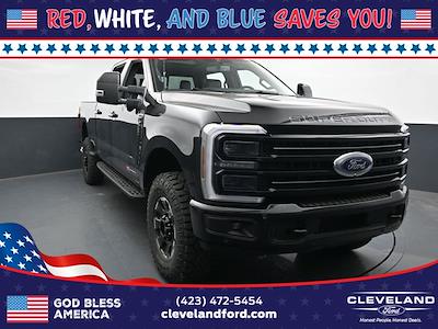 2025 Ford F-250 Crew Cab 4x4 Pickup for sale #SED42769 - photo 1