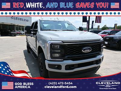 2025 Ford F-350 Crew Cab SRW 4x4 Pickup for sale #SED43851 - photo 1