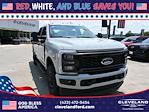 2025 Ford F-350 Crew Cab SRW 4x4 Pickup for sale #SED43851 - photo 1