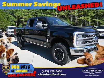 2025 Ford F-350 Crew Cab SRW 4x4 Pickup for sale #SED45425 - photo 1