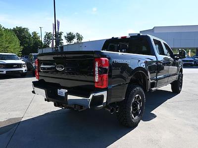 New 2025 Ford F-350 Lariat Crew Cab 4x4 SRW Pickup for sale #SED45425 - photo 2