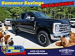2025 Ford F-350 Crew Cab SRW 4x4 Pickup for sale #SED45425 - photo 1