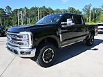 2025 Ford F-350 Crew Cab SRW 4x4 Pickup for sale #SED45425 - photo 7