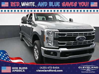 2025 Ford F-250 Crew Cab 4x4 Pickup for sale #SED53233 - photo 1