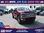 2025 Ford F-350 Crew Cab SRW 4x4 Pickup for sale #SED58398 - photo 1