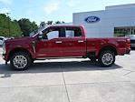 2025 Ford F-350 Crew Cab SRW 4x4 Pickup for sale #SED58398 - photo 10