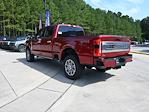 2025 Ford F-350 Crew Cab SRW 4x4 Pickup for sale #SED58398 - photo 13