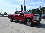 2025 Ford F-350 Crew Cab SRW 4x4 Pickup for sale #SED58398 - photo 21