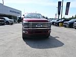2025 Ford F-350 Crew Cab SRW 4x4 Pickup for sale #SED58398 - photo 4