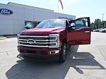2025 Ford F-350 Crew Cab SRW 4x4 Pickup for sale #SED58398 - photo 45
