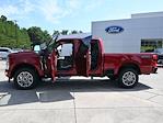 2025 Ford F-350 Crew Cab SRW 4x4 Pickup for sale #SED58398 - photo 49