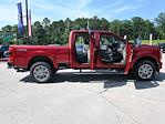 2025 Ford F-350 Crew Cab SRW 4x4 Pickup for sale #SED58398 - photo 60