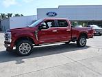 2025 Ford F-350 Crew Cab SRW 4x4 Pickup for sale #SED58398 - photo 9
