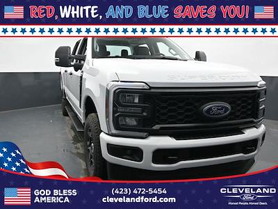 2025 Ford F-250 Crew Cab 4x4 Pickup for sale #SED59188 - photo 1