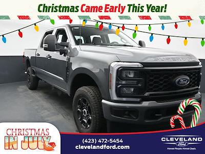 2025 Ford F-250 Crew Cab 4x4 Pickup for sale #SED69090 - photo 1