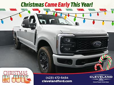 2025 Ford F-250 Crew Cab 4x4 Pickup for sale #SED72990 - photo 1