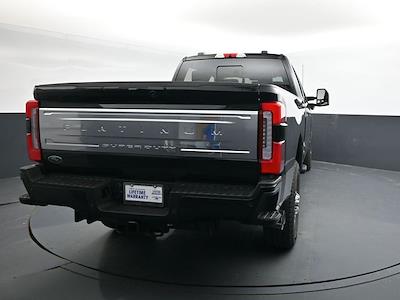 2025 Ford F-250 Crew Cab 4x4 Pickup for sale #SED73218 - photo 2