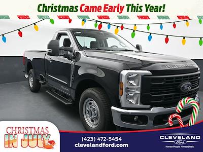 2025 Ford F-250 Regular Cab 4x2 Pickup for sale #SED79649 - photo 1