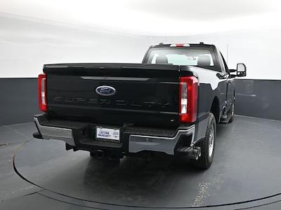 2025 Ford F-250 Regular Cab 4x2 Pickup for sale #SED79649 - photo 2