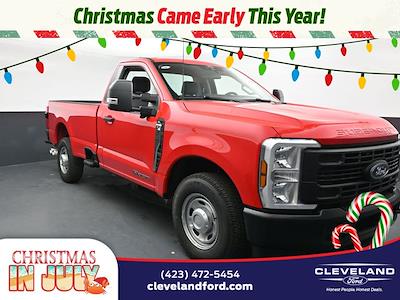 2025 Ford F-250 Regular Cab 4x2 Pickup for sale #SED82616 - photo 1