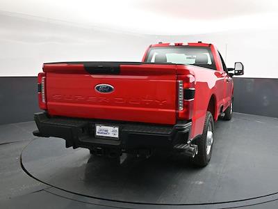2025 Ford F-250 Regular Cab 4x2 Pickup for sale #SED82616 - photo 2