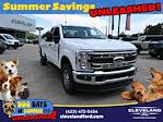 New 2025 Ford F-350 XLT Super Cab 4x4 SRW Pickup for sale #SED82752 - photo 1