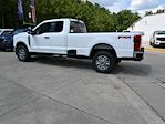 New 2025 Ford F-350 XLT Super Cab 4x4 SRW Pickup for sale #SED82752 - photo 11