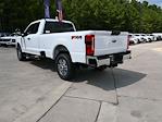 New 2025 Ford F-350 XLT Super Cab 4x4 SRW Pickup for sale #SED82752 - photo 13