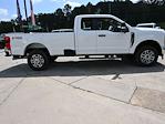 New 2025 Ford F-350 XLT Super Cab 4x4 SRW Pickup for sale #SED82752 - photo 17