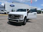 New 2025 Ford F-350 XLT Super Cab 4x4 SRW Pickup for sale #SED82752 - photo 22