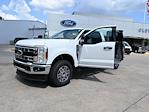 New 2025 Ford F-350 XLT Super Cab 4x4 SRW Pickup for sale #SED82752 - photo 23