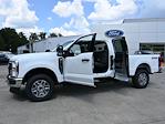 New 2025 Ford F-350 XLT Super Cab 4x4 SRW Pickup for sale #SED82752 - photo 24