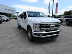 New 2025 Ford F-350 XLT Super Cab 4x4 SRW Pickup for sale #SED82752 - photo 4
