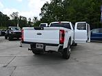 New 2025 Ford F-350 XLT Super Cab 4x4 SRW Pickup for sale #SED82752 - photo 31