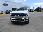 New 2025 Ford F-350 XLT Super Cab 4x4 SRW Pickup for sale #SED82752 - photo 6