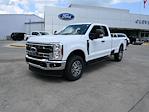 New 2025 Ford F-350 XLT Super Cab 4x4 SRW Pickup for sale #SED82752 - photo 7
