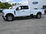 New 2025 Ford F-350 XLT Super Cab 4x4 SRW Pickup for sale #SED82752 - photo 9